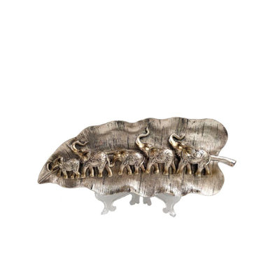 Zarina Animals Decorative Object