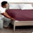 Microfiber Fitted Sheet-1079453148-1162317032