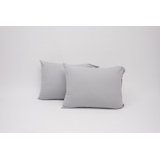100% Cotton Jersey Knit Pillowcases