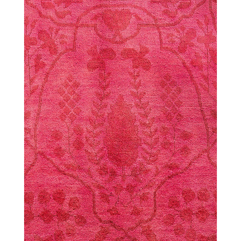 Shipka One-of-a-Kind 10' 1" x 13' 6" Hand Knotted Area Rug