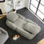 Canapé Lazy, 5 positions réglables-1857437407