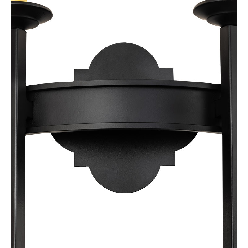 Fascia 2 - Light LED Wallchiere