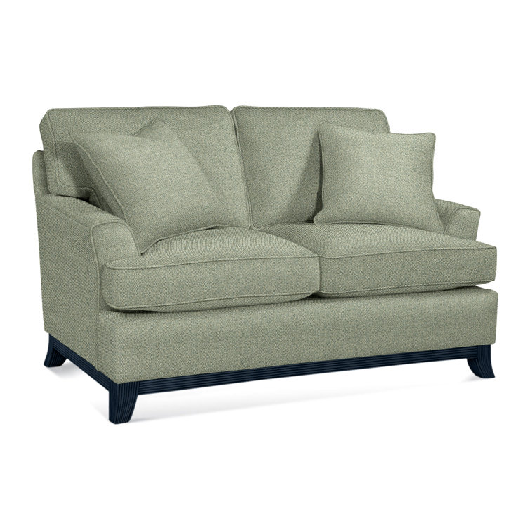 Oaks Way Upholstered 60'' Loveseat