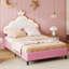Standard Bed Frame-1489887662