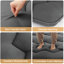 Matelas de futon japonais, lit de sol pliable, tapis de camping Tatami, chambre d'amis-605608625-605608631