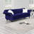 Upholstered Tufted Sofa Set-830847621