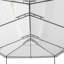 Twicken 2.9m x 6m Steel Party Tent