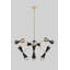 Calvin 12 - Light Pendant