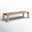 Garth 120'' Dining Table