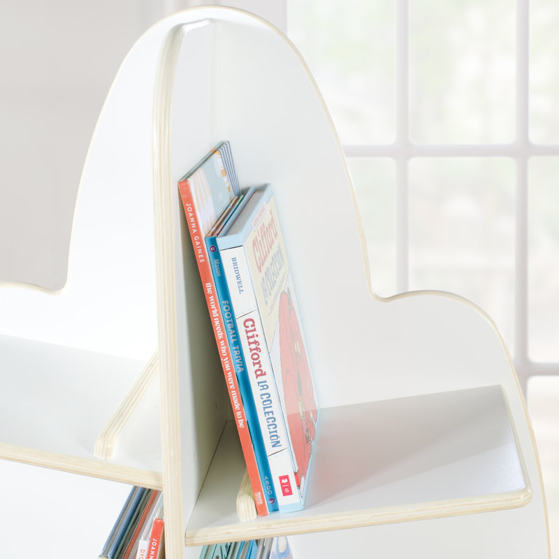 Arbre de lecture EdQ Essentials, Blanc