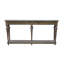 Micky Solid Wood Console Table-395728390-395728388