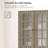 Halper 71'' Kitchen Pantry