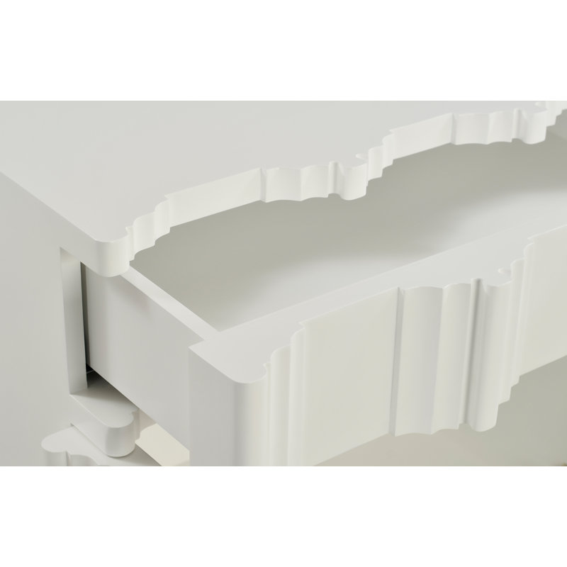 Jackson 1 - Drawer Nightstand