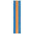 Blue/Orange/Blue