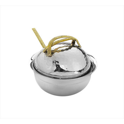 Pot de rangement miel