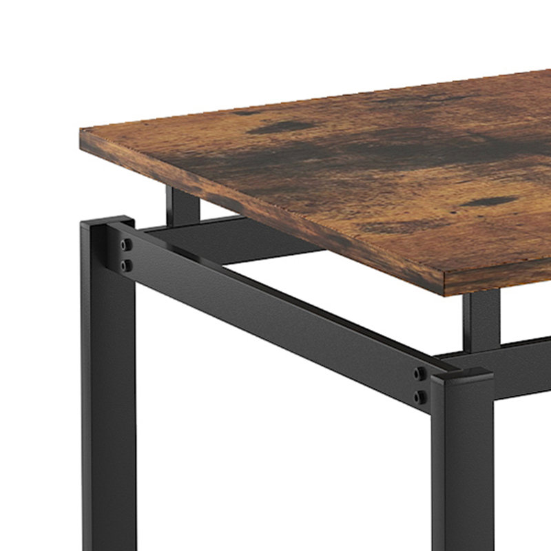 4 - Person Four Leg Dining Set