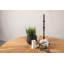 Anoki Round Extendable Outdoor , 140cm cm W 140cm cm D-40630793
