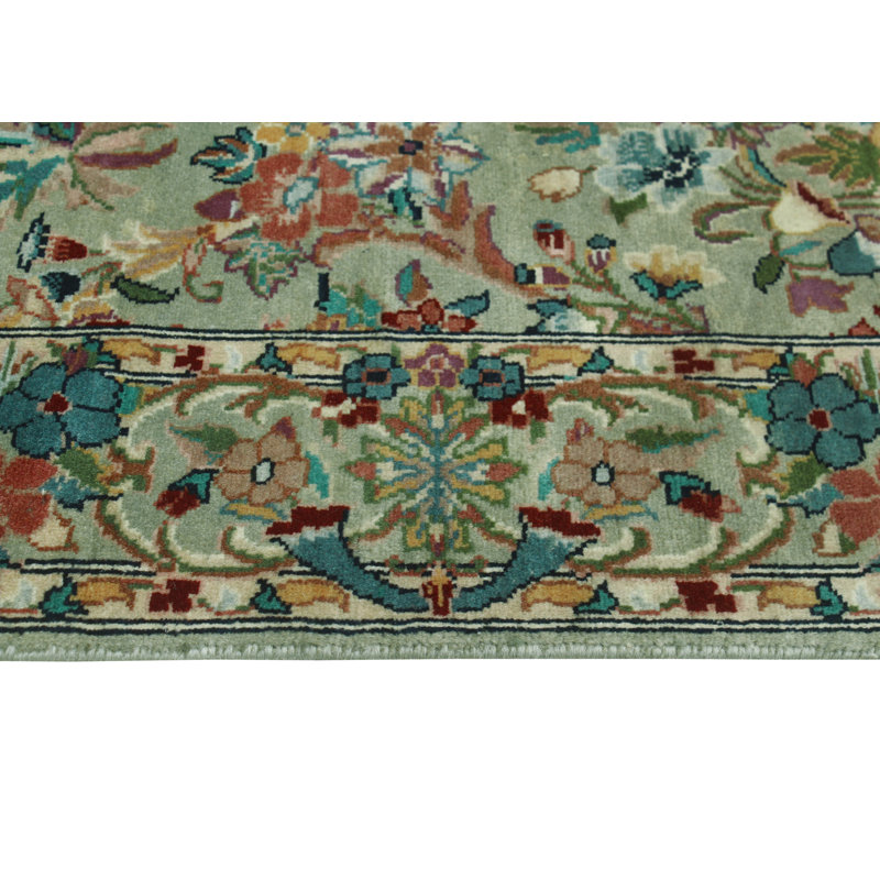 Pak-Persian Eliu Grey Runner