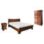 Pont Configurable Bedroom Set