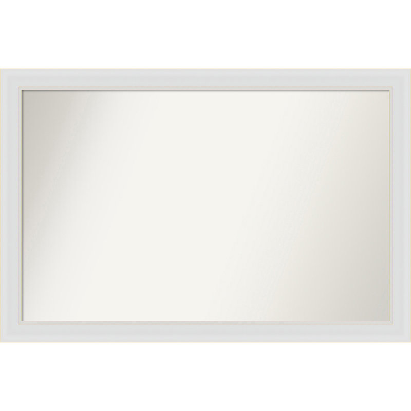 Tuman Wall Mirror, 28" x 42"
