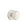Emtek Passage Knobset w/ Regular Rosette and Providence Knob