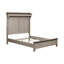 Lit manteau, commode et miroir Cathleen-100929593