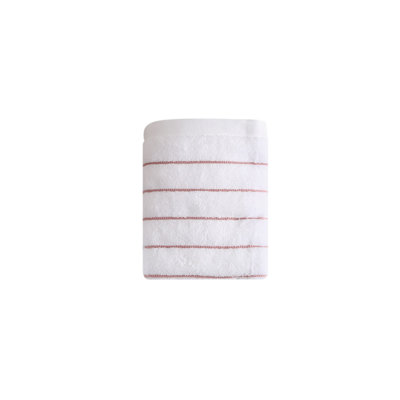 Serviette 100% coton Davud