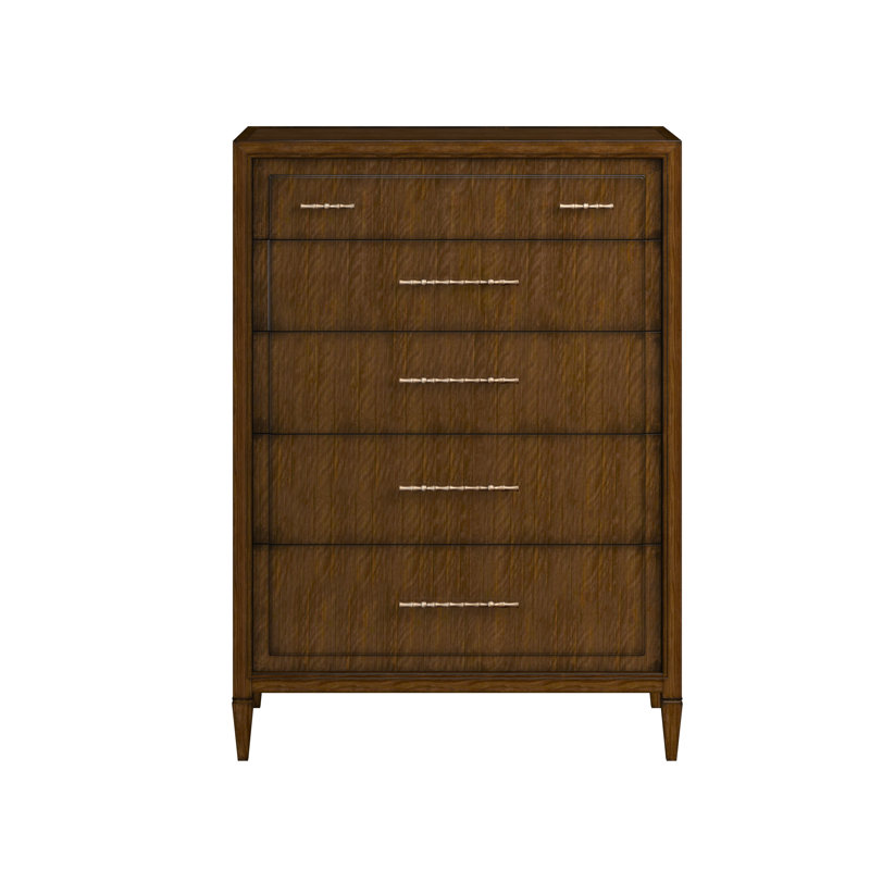 Eave Accent Chest