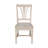Maner 18'' H Solid Wood Side Chair