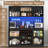 63.05" Bar Cabinet With Outlet, Wine Rack, Drawers And Hook-1399691568