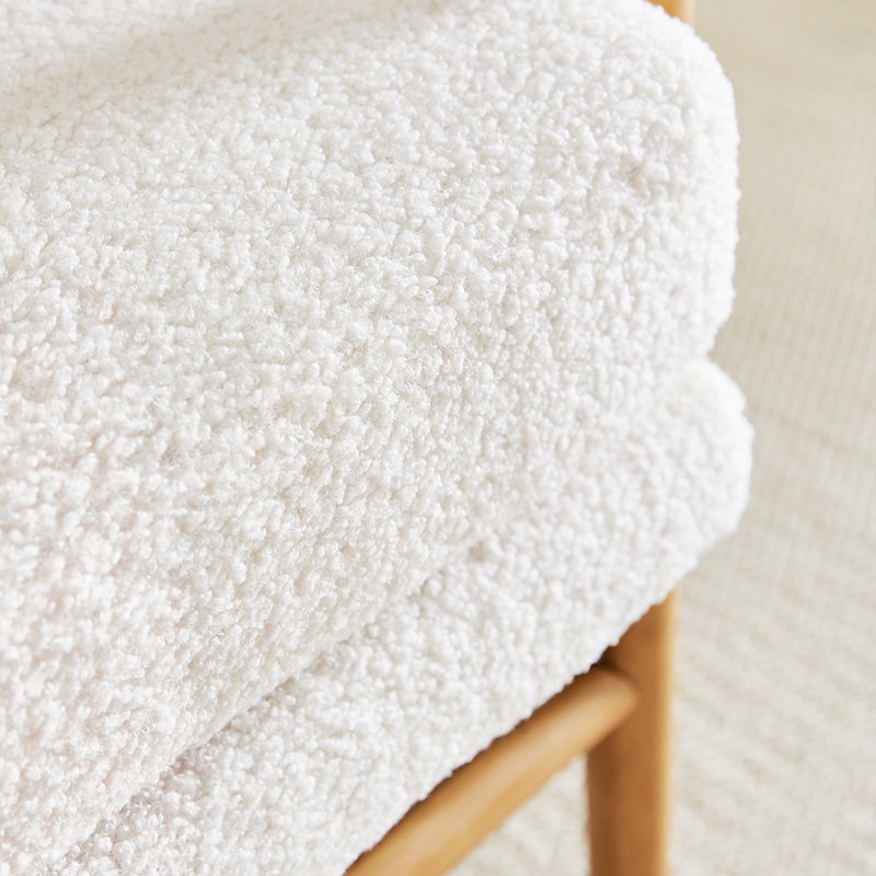 Allisandra Upholstered Armchair