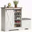 Shoe Cabinet, Entry Home Shoe Cabinet, Entrance Balcony Storage Cabinet, Large Capacity Shoe Rack