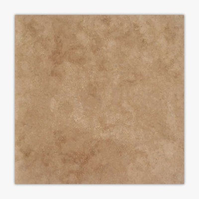 Walnut Honed Filled 18x18 Travertine Tile