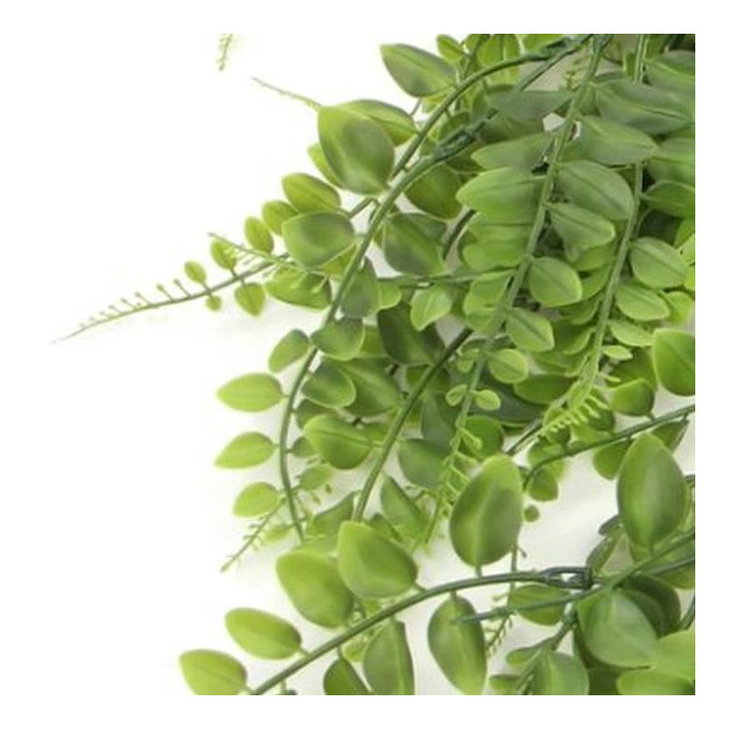 Multipack Hanging Plants Fire / UV Resistant 85cm Faux Pothos Plant