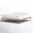 Barroso Solid Wood King Platform Bed in Natural-58769777-103938065