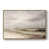 Brown Floater Framed Canvas est en rupture de stock
