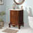 Teak is out of stock selected