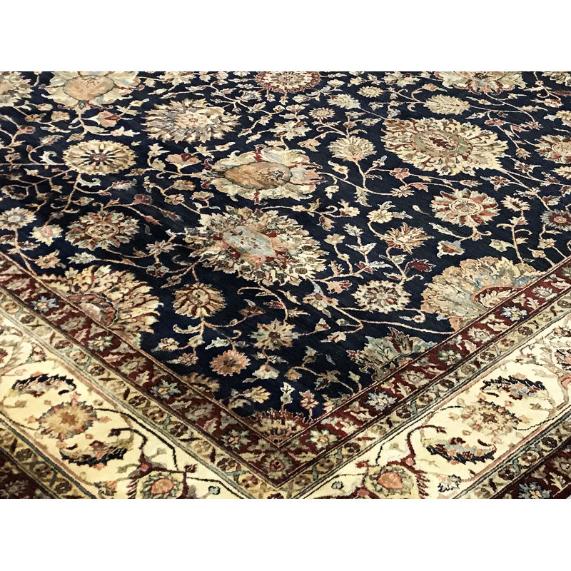 One-of-a-Kind 9'11" Area Rug