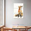 Bramly Sly Fox I-108547430