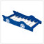 Lit plateforme avec roulettes Race-1750998113-1750998115