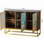 Buffet de 47,24 po de largeur