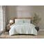 Ensemble d'édredon Brooklyn Loom Levi-121433023-121433019