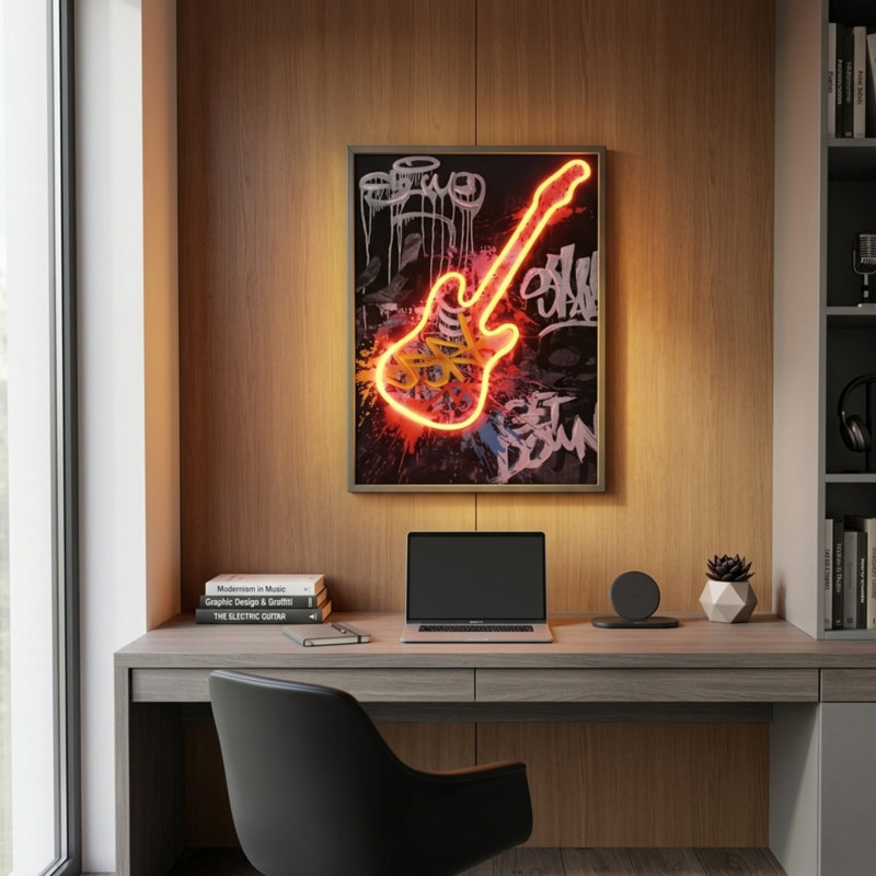 Wall Decor