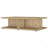 Rectangular Coffee Table