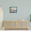 "Ocean Cliff Nature Landscape", art mural sur toile flottante par Ethan Harper-66142905-66142904