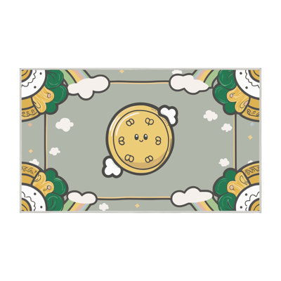 Tapis Holiday