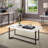 Modern Contemporary Style Coffee Table