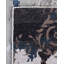 Overdyed One-of-a-Kind Rectangle 8'1" X 10'1" Hand Knotted Area Rug