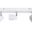 Demont Semi Flush Mount