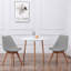 Woodley 4 - Person Dining Set-315782751-281926827
